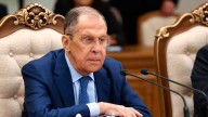Lavrov accuses NATO, EU of waging 'real war' against Russia at UN