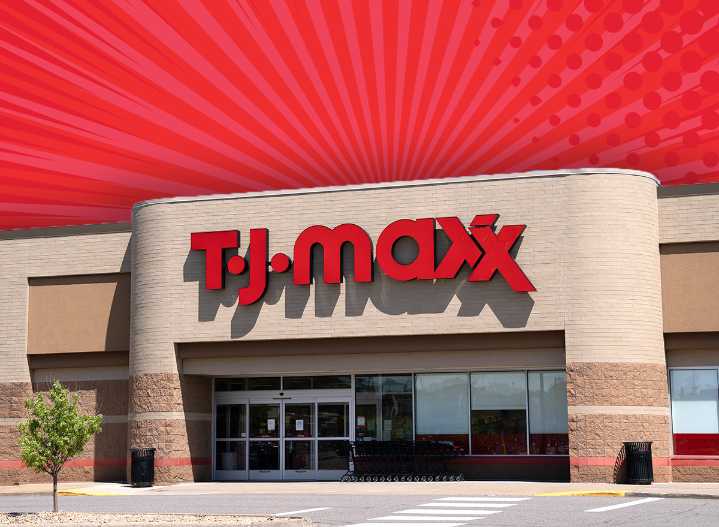 7 Best New T.J. Maxx Gift Finds Hitting Shelves This Week