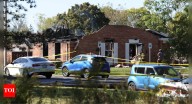 Michigan church shooting: 4 killed, several injured as gunman opens fire on worshippers