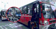 Paro de transportistas: ¿Se vienen más suspensiones de clases presenciales en Lima por la ola de violencia?