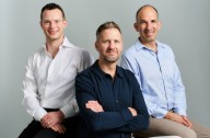 Denver AI startup raises $6M to find errors in development plans