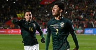 ¡HISTÓRICO! Bolivia vence a Brasil y asegura REPECHAJE rumbo al Mundial 2026