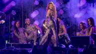 El emotivo mensaje de Shakira a Bad Bunny por show en el Super Bowl