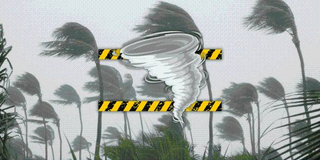 Así amanece la posibilidad de que "Narda" se forme en el Pacífico