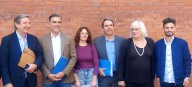 Sin Petri, así fue el primer debate de los candidatos a diputados en el CUC