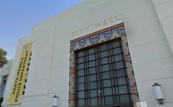 Santa Monica Declares State of Fiscal Distress