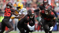 Grant Delpit is the big Browns winner in Week 3 victory over Packers