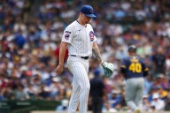 Chicago Cubs: Cade Horton out for wild-card series with rib fracture