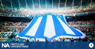 Racing agotó entradas para el clásico frente a Independiente