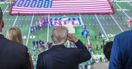 Trump sugiere que partidos del Mundial de 2026 se muevan de ciudades inseguras