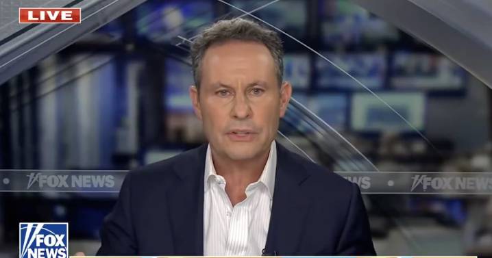 Fox News Host Brian Kilmeade Apologizes for Horrific Solution to Fix Homeless Crisis