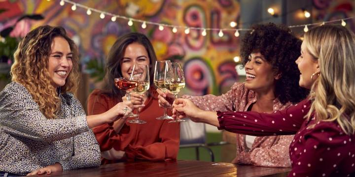 Next: la propuesta en Bogotá para celebrar el Día del Amor y Amistad “después del Ex”