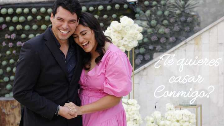 Entregan Anillo de Compromiso a Alejandra Valencia, Arquera Olímpica; Esto Sabemos