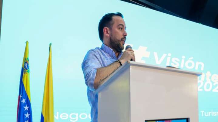Colombia prevé retomar importación de gas venezolano