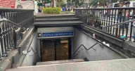 Cierran estación Zócalo del Metro: ¡Toma previsiones!