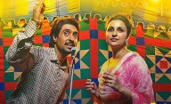 Diljit Dosanjh Earns International Emmy Nomination for 'Amar Singh Chamkila'