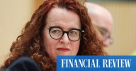 “Genevieve Bell to exit ANU stage after a year of turmoil