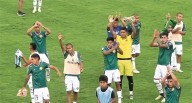 Amigos de la PNP de Arequipa arrasa en la Copa Perú