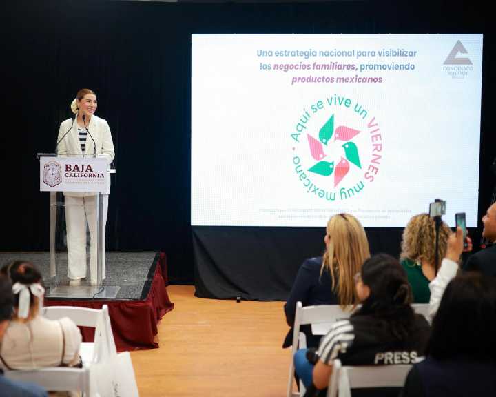 Lanzan programa para que más gente conozca y compre en negocios locales