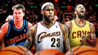 The 10 greatest players in Cavs history, ranked
