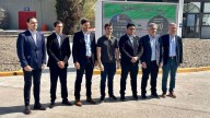 Provincias Unidas lanzó su campaña: Valdés pidió votar diputados que defiendan el federalismo y no la casta