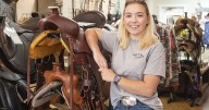 Equestrian supplies store welcomes new ownership