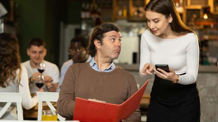 The Shady Way Restaurants Trick Diners Into Ordering Specific Menu Items