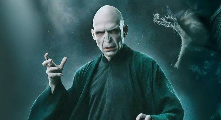 Nueva polémica: La serie de Harry Potter tendría un cambio de género para representar a Voldemort