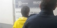 Golpeó salvajemente a su abuela de 85 años y fue detenido por la Bonaerense