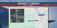 74-year-old Old Town man dies after crashing into tree
