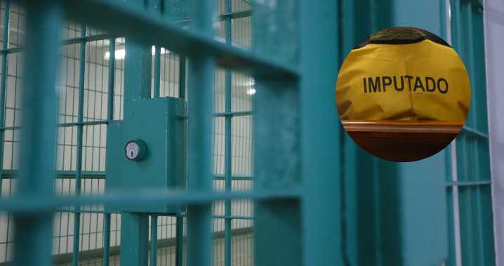 17 años de cárcel a Alejandro Liguen por homicidio de inspector de la PDI durante operativo en Ercilla