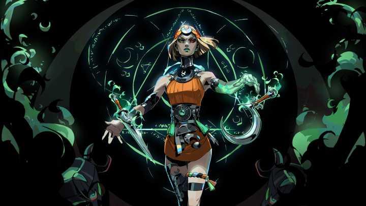 Hades 2 finally gets 1.0 release date on Switch, Switch 2, and PC