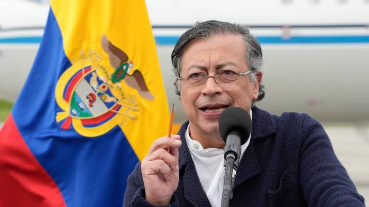 Trueno colombiano en la ONU: el desafío de Petro a misiles, mitos y espejismos