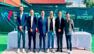 Arranca Torneo Juvenil de Tenis “ITF World Tennis Tour J10”