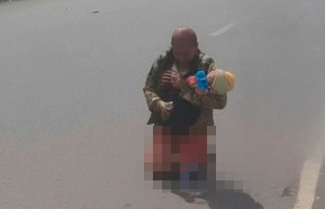 ¿Murió Alicia Matías Teodoro, la ‘abuela heroína’ de la explosión Iztapalapa? Salud aclara