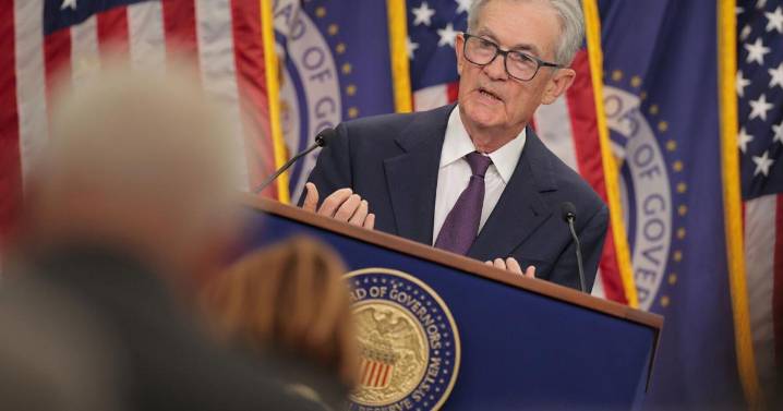 Jill On Money: Fed cuts as prices rise and economy slows