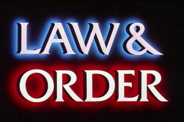 There’s Now a 24/7 ‘Law & Order’ Channel