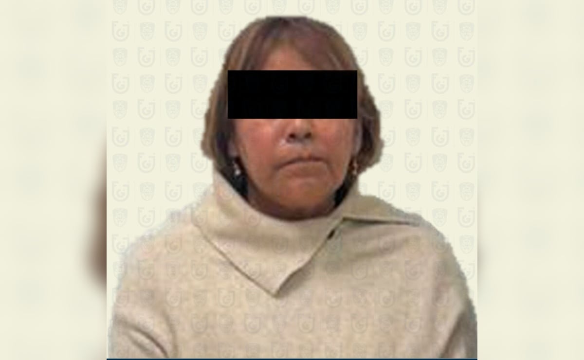 Tras 21 años de matar a su padre y confesar el crimen a sus hermanos, mujer es detenida en CDMX