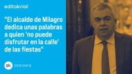 El PSOE rinde homenaje al corrupto Cerdán