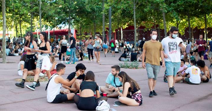 Los jóvenes priorizan la salud y la conciliación al éxito en el trabajo