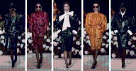 Forum Members Review the Saint Laurent Spring 2026 Collection From Anthony Vaccarello