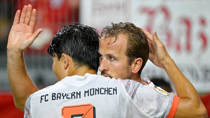 Bundesliga Preview: Cup trouble puts a question mark over Bayern's strong start