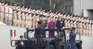 Marina y Defensa mordieron la manzana envenenada
