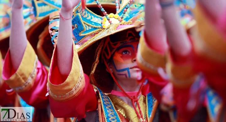 El carnaval y la lucha contra la ELA se unen en una gala por el 35º aniversario de Cambalada