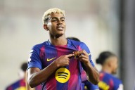 Barcelona mailbag part two: Lamine Yamal, the Ballon d'Or and more Camp Nou chaos