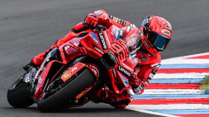 Cómo comprar entradas para el GP de Cataluña de MotoGP en Barcelona