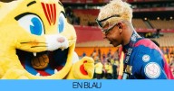 Lamine Yamal enamora en el cumpleaños de su hermano Keyne: foto familiar y los invitados VIP blaugrana