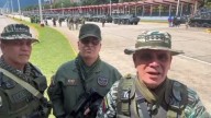Padrino López desmintió deserción de oficiales de las filas de la Fuerza Armada Nacional Bolivariana