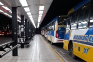 MÁS MOTOSIERRA! El servicio de transporte en Corrientes desde las 6 hasta las 23 hs