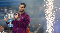 Un nuevo Alcaraz para derrotar a Sinner en el US Open: "Es algo en lo que he trabajado..."
